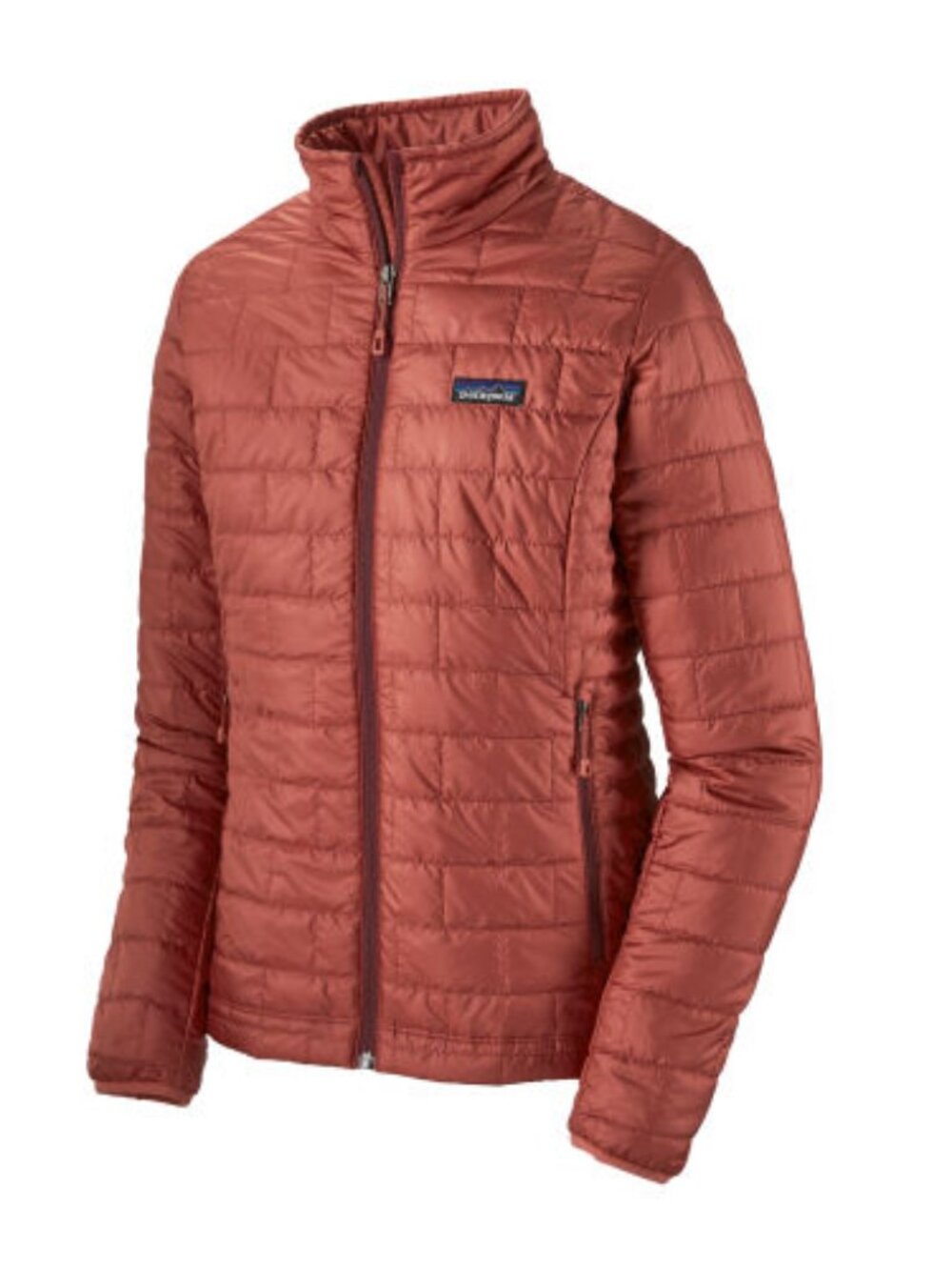 Women's Patagonia Nano Puff Jacket